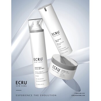 Smoothing Blow-Dry Spray - Uhlazující sprej pro tepelný styling 